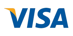 Logotipo de Tarjetas de débito y crédito